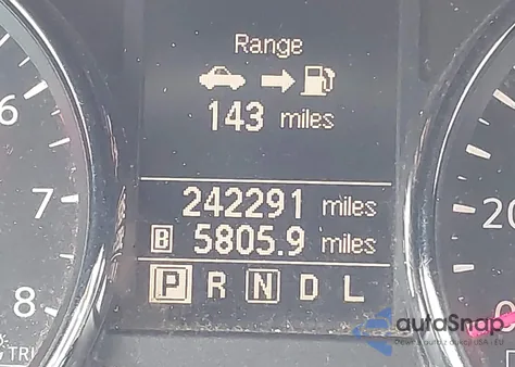 2012 Nissan Rogue S z USA, uszkodzony, nr VIN JN8AS5MT7CW260515